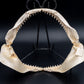 Dusky Shark Jaw w/DATA