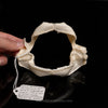 Mandarin Dogfish Jaw with Data ex Dr. Gordon Hubbell