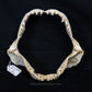 Rare Juvenile Great White Shark Jaw with DATA 4'8" ex Dr. Gordon Hubbell